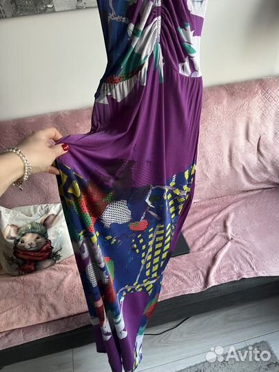 Платье Etro 44