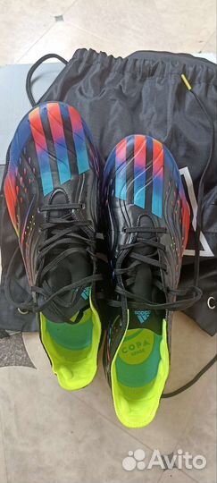Бутсы adidas copa sense