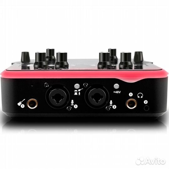 Комплект для записи iCON Upod Live + M5 Combo set