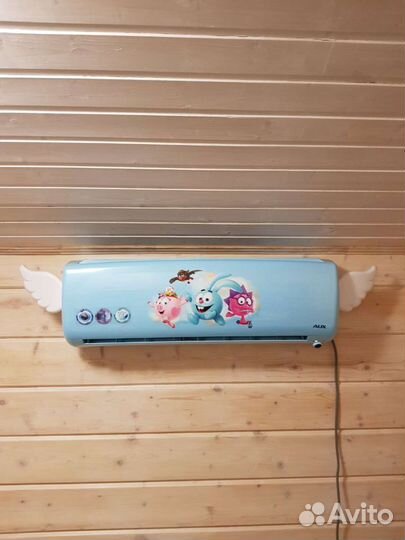 Монтаж и продажа кондиционеров Елец и область