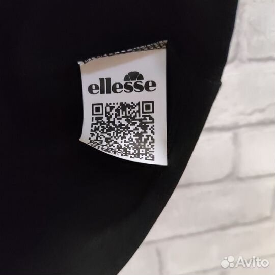 Футболка Ellesse