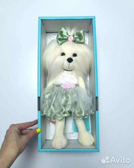 Собачки Lucky Doggy