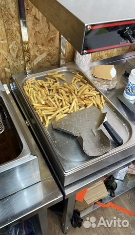 Мармит с подогревом