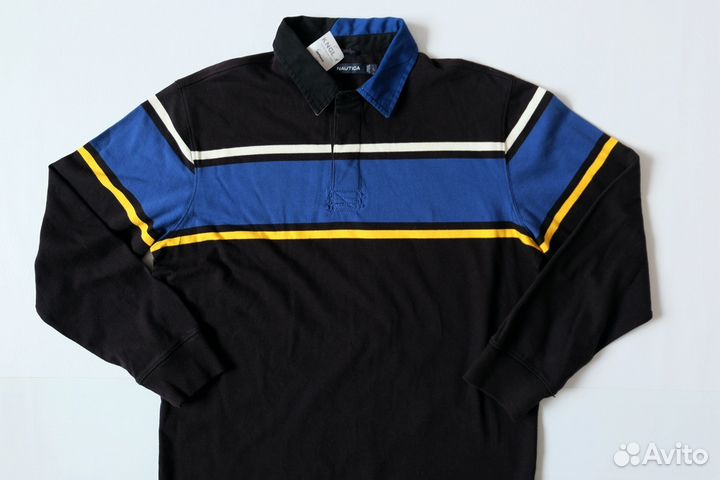 Тенниска длинный рукав 