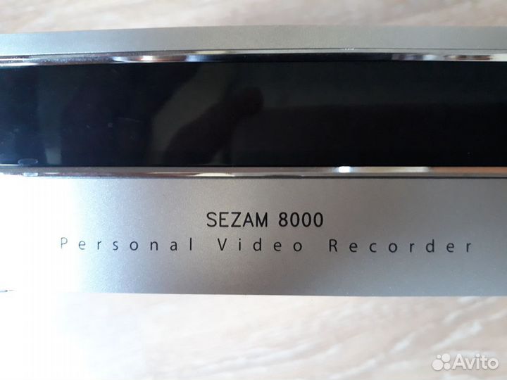 Ресивер спутниковый