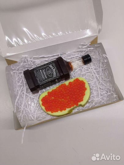 Мужские наборы подарок на 23 февраля