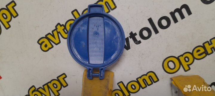 Крышка бачка омывателя Kia Sportage QL D4FD 2016