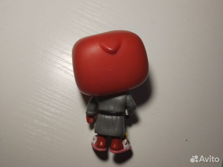 Дэт пул игрушка