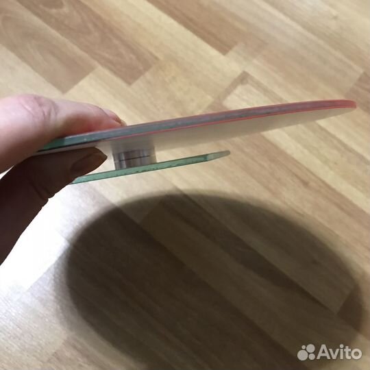 Блюдо сервировочное крутящееся