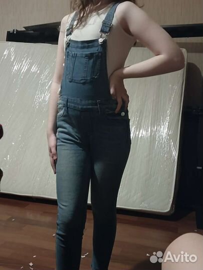 Комбинезон детский