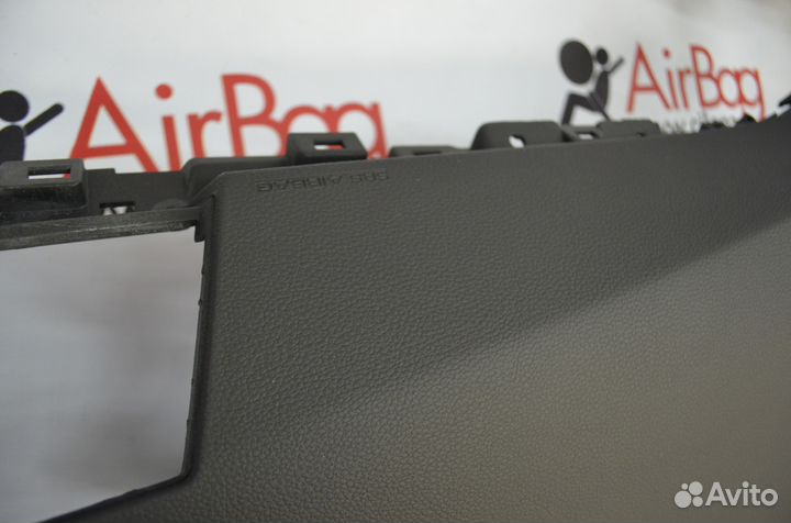 Торпедо панель Subaru Legacy (B14) 2010-2015