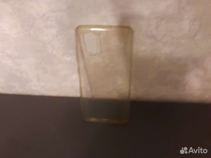 Чехол на самсунг гелакси а51