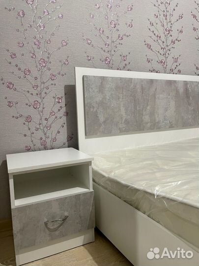 Спальный гарнитур Милан