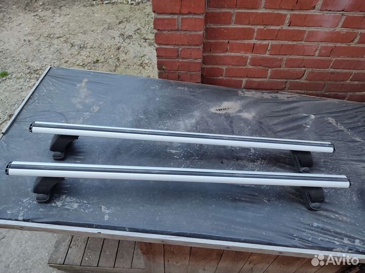 Багажная система Мазда 6 GH