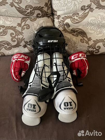 Клюшка хоккейная fisher ct 950