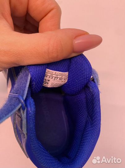 Кроссовки adidas 27 размер