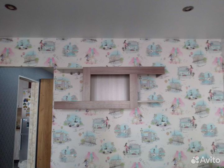 Полка книжная