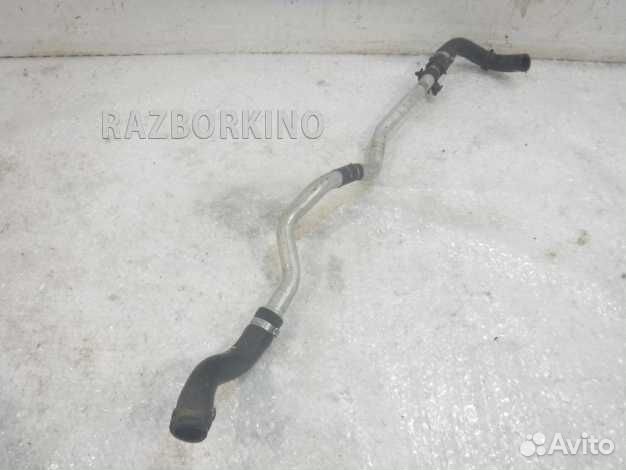 Трубка гидроусилителя