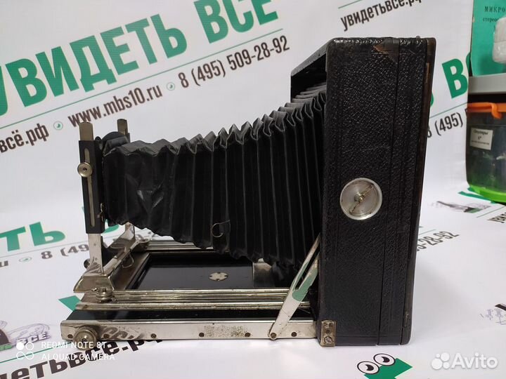 Фото камера ретро