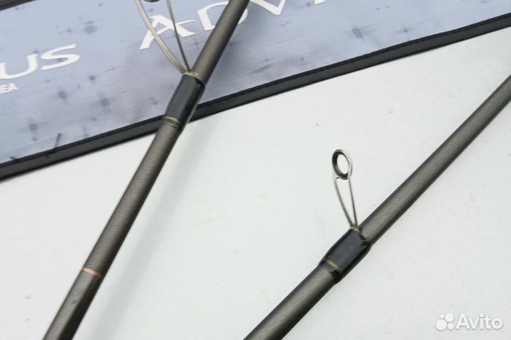 Спиннинн Maximus advisor JIG 26XH 2,6m 50-120g