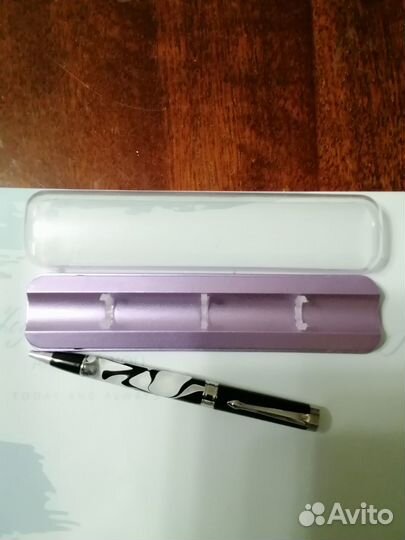 Авторучка подарочная