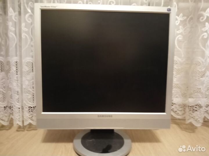 Монитор для компьютера