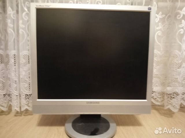 Монитор для компьютера
