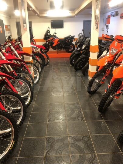 Торговая площадь, 370 м²