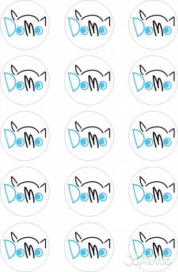 Разработка логотипа. Графический дизайнер