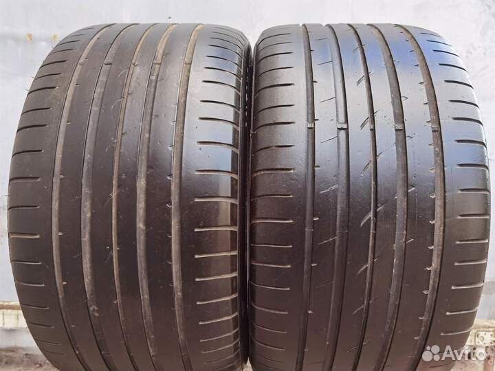 Goodyear Eagle F1 Asymmetric 2 285/35 R19 103Y
