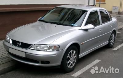 Порог правый ремонтная вставка Opel Vectra b c 95г