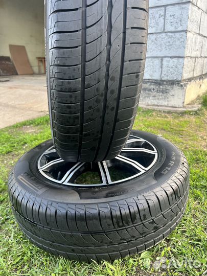 Pirelli Cinturato P1 185/65 R15 88H