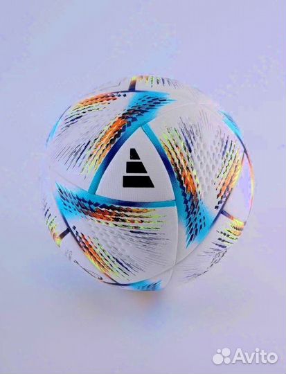 Игровой мяч для футбола