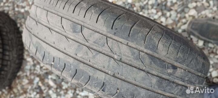 Continental ContiPremiumContact 2 195/65 R15