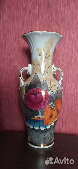 Вазы для цветов