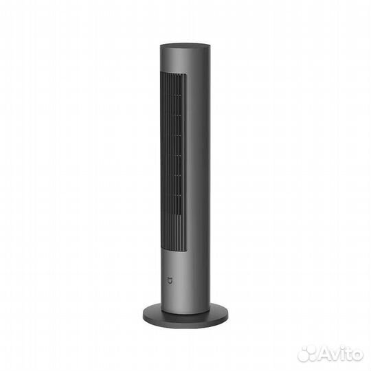 Вентилятор Xiaomi Fan Dark Grey