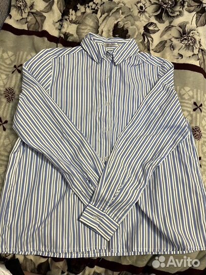 Рубашка женская