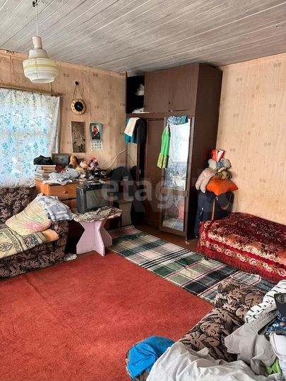 Дача 20 м² на участке 7,7 сот.