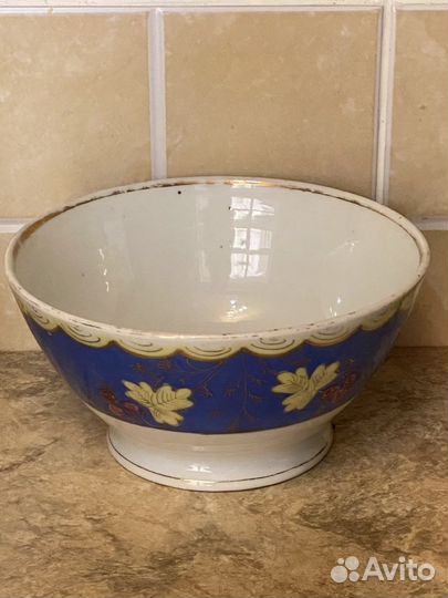 Пиалы Кузнецова