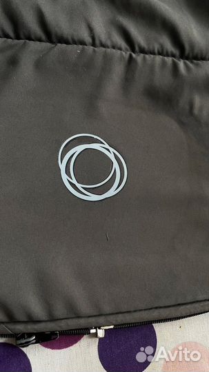 Термоаппликация для тексиля