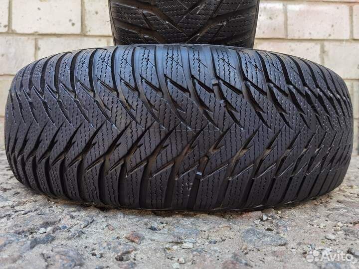 Goodyear UltraGrip 8 205/60 R16 96H