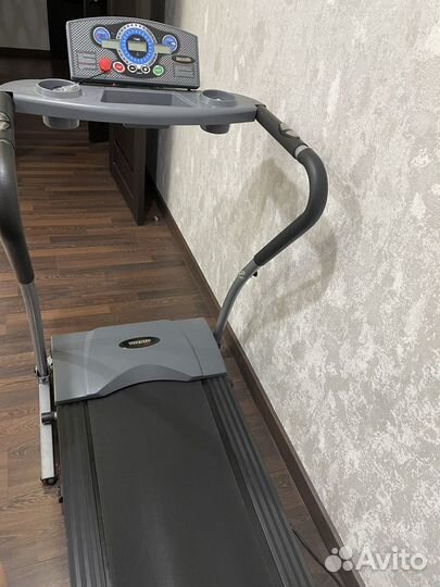 Беговая дорожка электрическая бу torneo T201