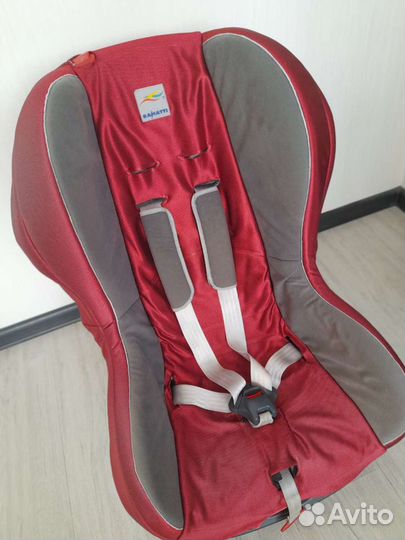 Детское автокресло Ramatti