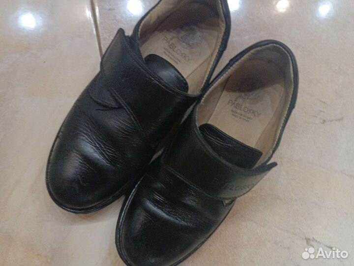 Туфли Pablosky