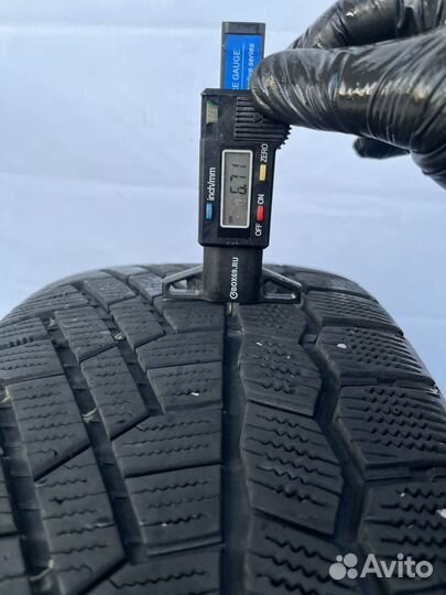 Gislaved Nord Frost 200 205/55 R16