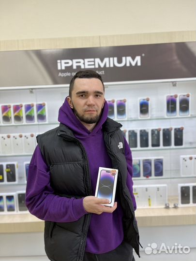 iPhone 13, 128 ГБ