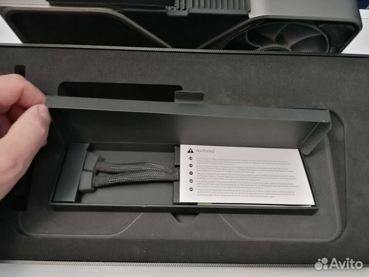 Nvidia geforce rtx 3090