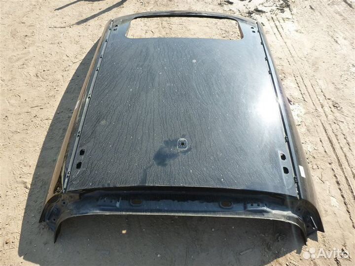 Крыша Infiniti Fx37 S51 VQ37VHR 2011