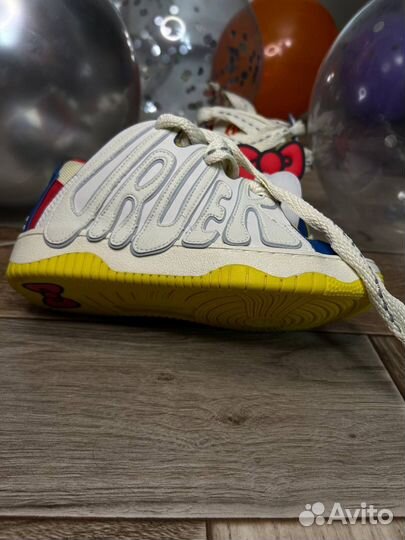 Old order hello kitty