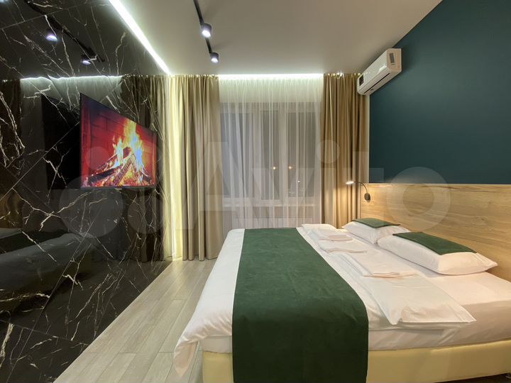 Квартира-студия, 27 м², 11/11 эт.